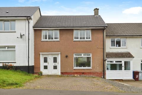 Markethill Road, Glasgow, G74