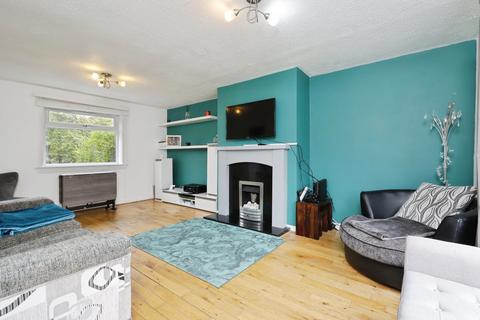 undefined, Markethill Road, Glasgow, G74