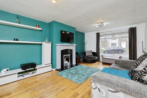 undefined, Markethill Road, Glasgow, G74