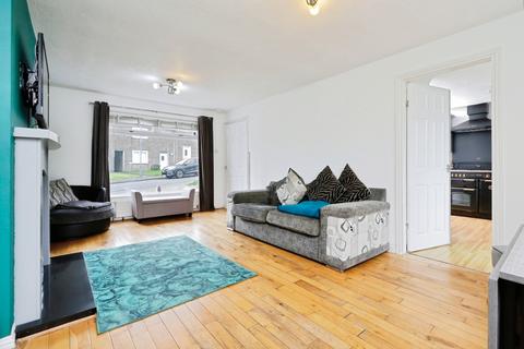 undefined, Markethill Road, Glasgow, G74