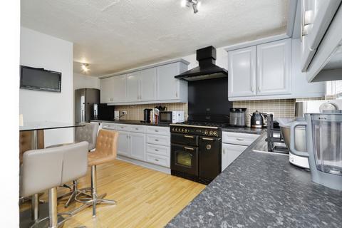 undefined, Markethill Road, Glasgow, G74