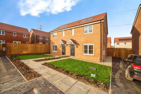 undefined, Holly Court, Rotherham, S63