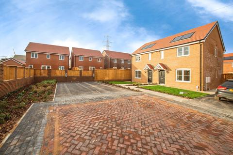 undefined, Holly Court, Rotherham, S63