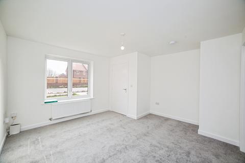 undefined, Holly Court, Rotherham, S63