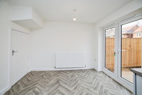 undefined, Holly Court, Rotherham, S63