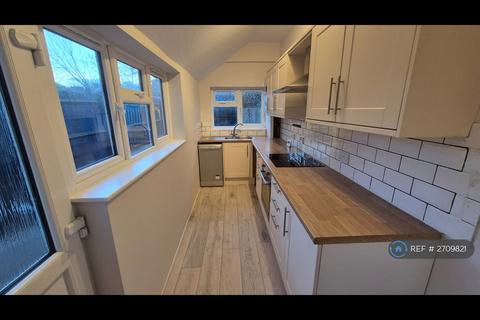 undefined, Priory Road, Tonbridge, TN9