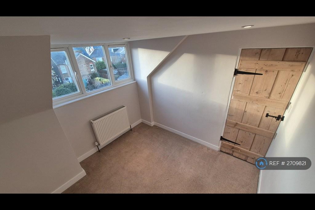 Single Bedroom
