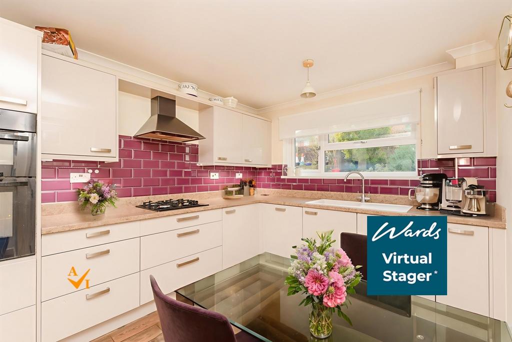 Kitchen/Diner (Modern Style)