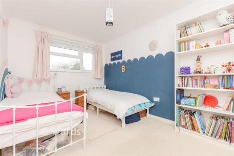 undefined, Saddlers Park, Eynsford DA4