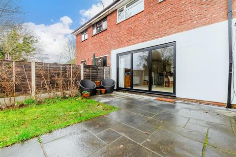 undefined, Saddlers Park, Eynsford DA4