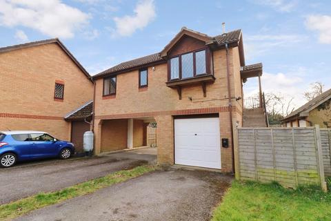 undefined, Lambourne Drive, Southampton SO31