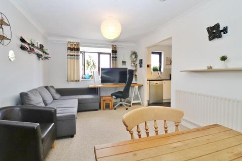 undefined, Lambourne Drive, Southampton SO31