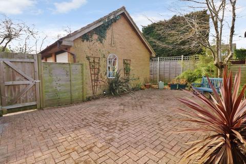undefined, Lambourne Drive, Southampton SO31