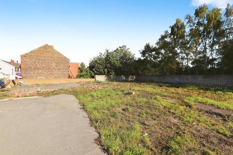 undefined, Pitt Street, Barnsley, S73