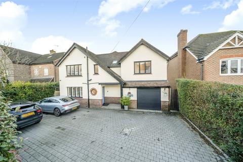 undefined, Bagshot Road, Woking GU21