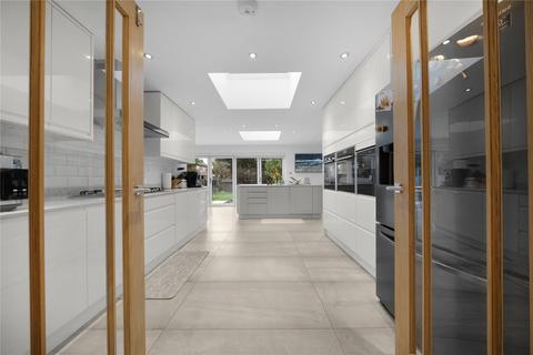 undefined, Bagshot Road, Woking GU21