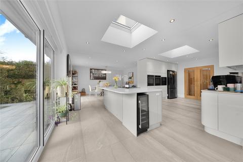 undefined, Bagshot Road, Woking GU21