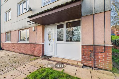 Nottingham NG3