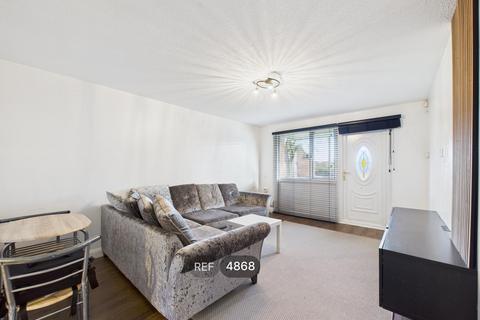 2 bedroom flat to rent, Nottingham NG3