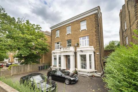 undefined, Thurlow Park Road, London SE21