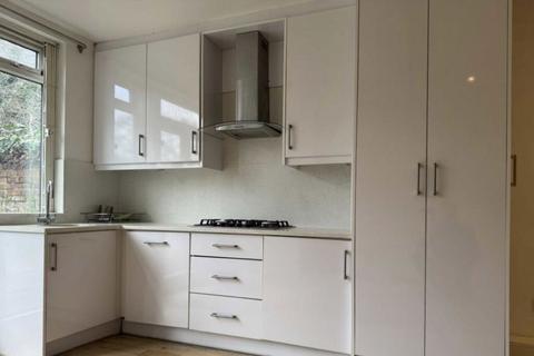 undefined, Thurlow Park Road, London SE21