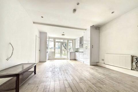 undefined, Thurlow Park Road, London SE21