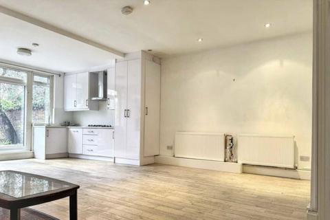 undefined, Thurlow Park Road, London SE21