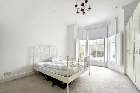 undefined, Thurlow Park Road, London SE21