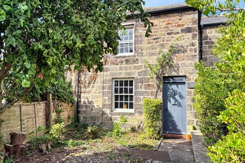 undefined, Church Street, Longframlington, Northumberland, NE65 8DL