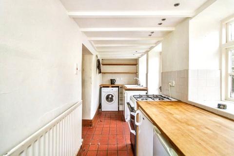 undefined, Church Street, Longframlington, Northumberland, NE65 8DL