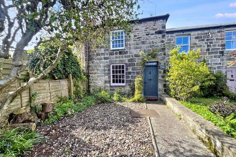 2 bedroom cottage for sale, Church Street, Longframlington, Northumberland, NE65 8DL