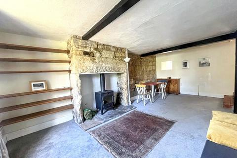 2 bedroom cottage for sale, Church Street, Longframlington, Northumberland, NE65 8DL