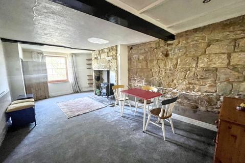 2 bedroom cottage for sale, Church Street, Longframlington, Northumberland, NE65 8DL