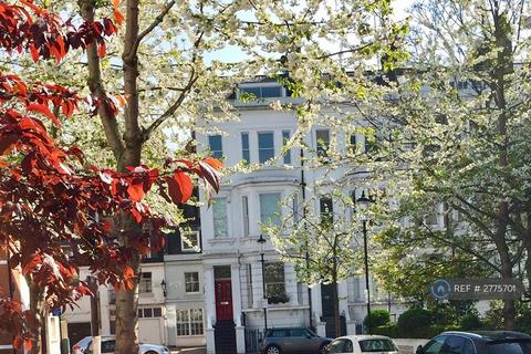 1 bedroom flat to rent, Stratford Road, London, W8