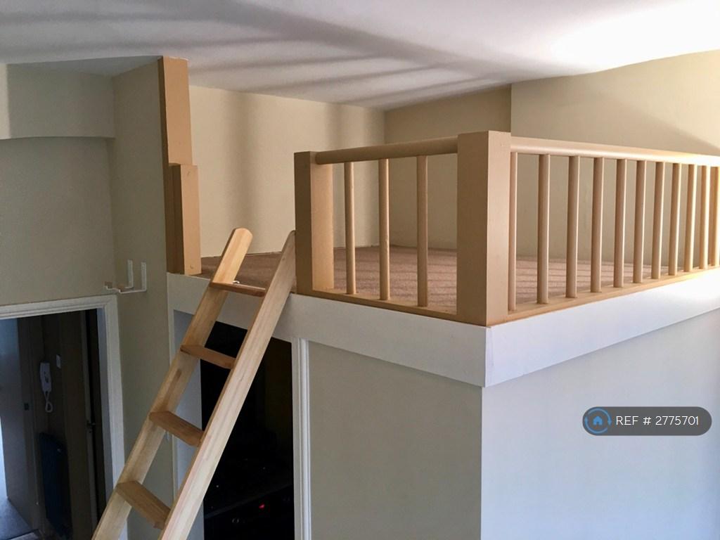 Mezzanine