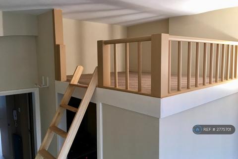 1 bedroom flat to rent, Stratford Road, London, W8