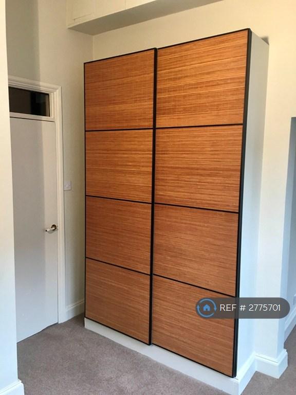 Wardrobe Bedroom