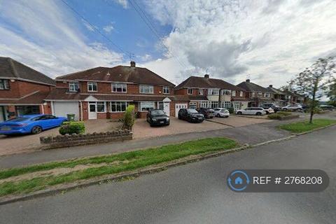 undefined, Hiplands Road, Halesowen, B62
