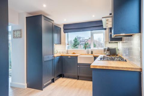 undefined, Millfield Lane, York
