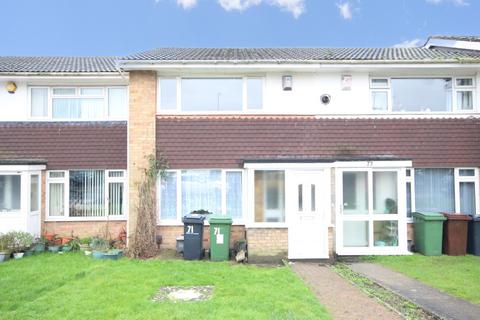 2 bedroom terraced house for sale, Merton Road, Bearsted ME15