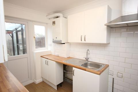2 bedroom terraced house for sale, Merton Road, Bearsted ME15