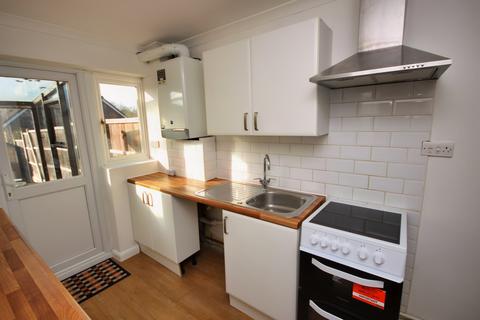 2 bedroom terraced house for sale, Merton Road, Bearsted ME15