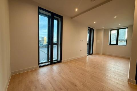 1 bedroom apartment to rent, Waterhouse Gardens, Manchester