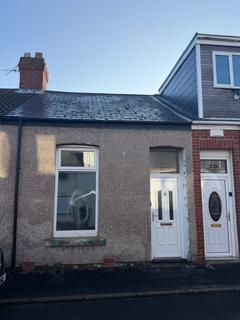 undefined, Sea View Street, Sunderland