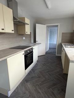 undefined, Sea View Street, Sunderland