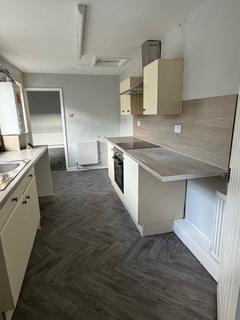 undefined, Sea View Street, Sunderland