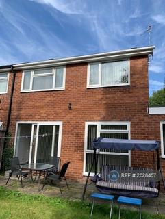 undefined, Cotton Hill, Manchester, M20