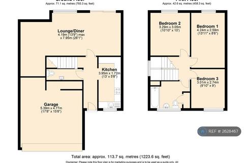 undefined, Cotton Hill, Manchester, M20
