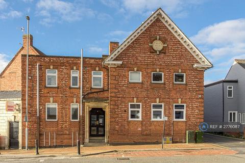 undefined, Cannon Street, Wellingborough, NN8