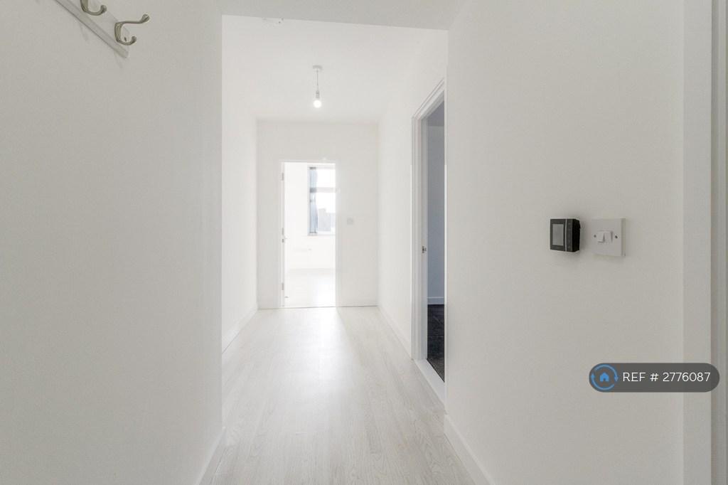 (2) Hall 1